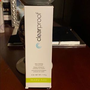 Mary Kay  clear proof mask